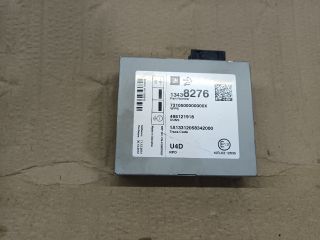 bontott OPEL MOKKA Navigáció Elektronika