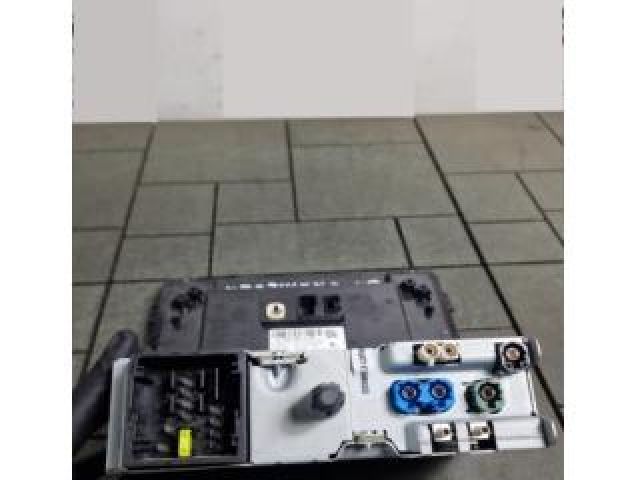 bontott OPEL MOKKA Navigációs Fejegység