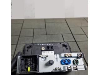 bontott OPEL MOKKA Navigációs Fejegység