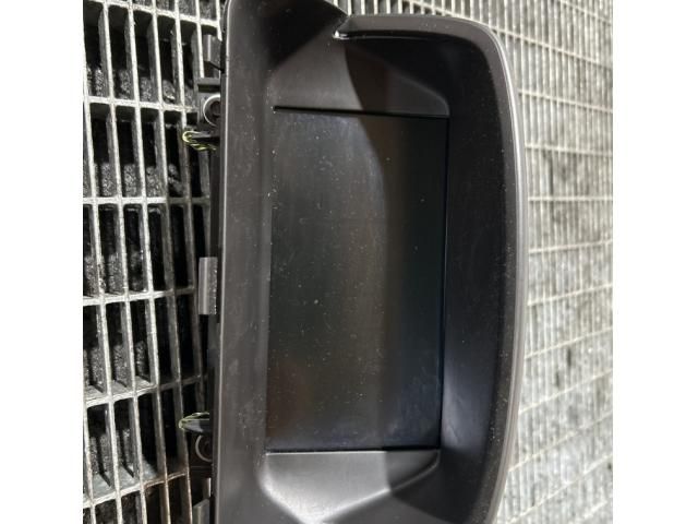 bontott OPEL MOKKA Navigációs Fejegység