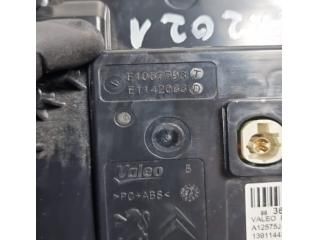 bontott OPEL MOKKA Navigációs Fejegység