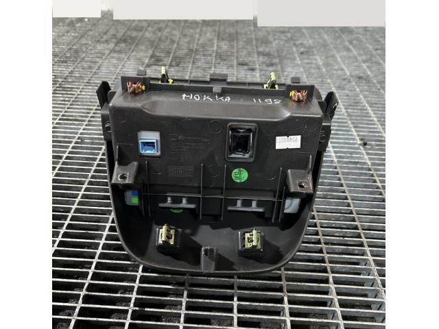 bontott OPEL MOKKA Navigációs Fejegység