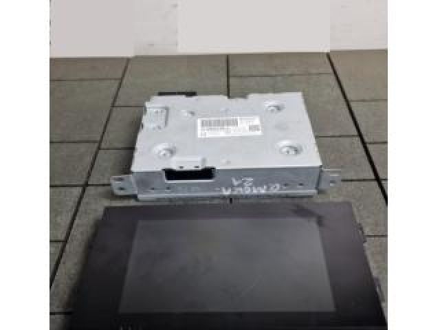 bontott OPEL MOKKA Navigációs Fejegység