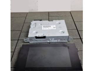 bontott OPEL MOKKA Navigációs Fejegység