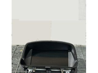bontott OPEL MOKKA Navigációs Fejegység