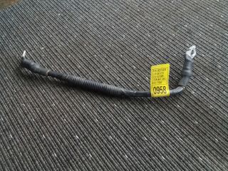 bontott OPEL MOKKA Negatív Kábel