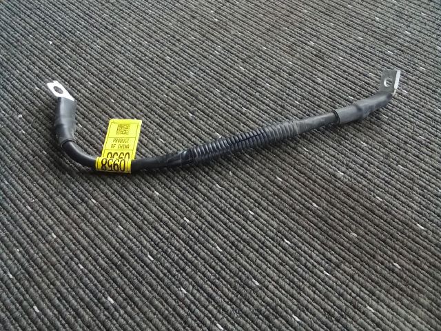 bontott OPEL MOKKA Negatív Kábel