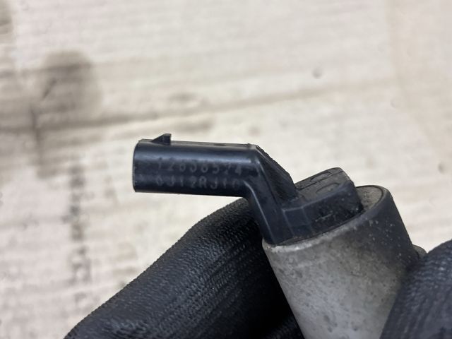 bontott OPEL MOKKA Olajnyomás Jeladó