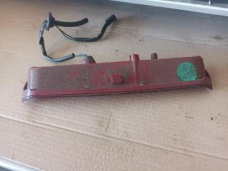 bontott OPEL MOKKA Pótféklámpa