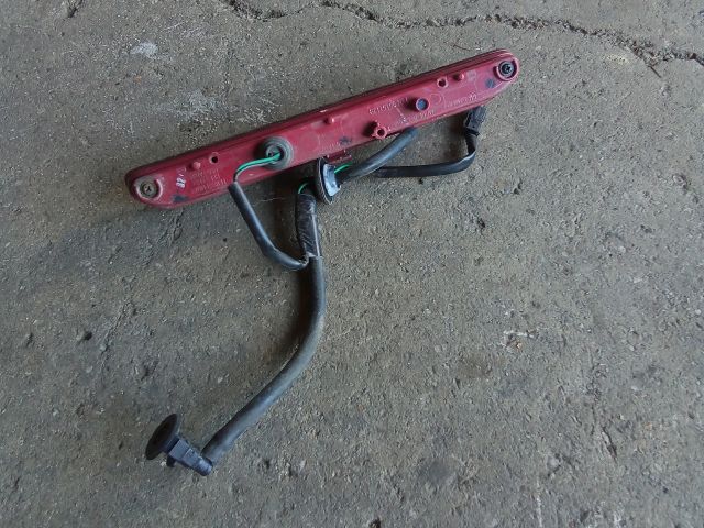 bontott OPEL MOKKA Pótféklámpa