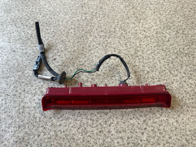 bontott OPEL MOKKA Pótféklámpa