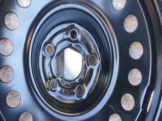 bontott OPEL MOKKA Pótkerék