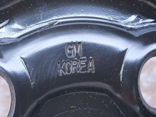 bontott OPEL MOKKA Pótkerék