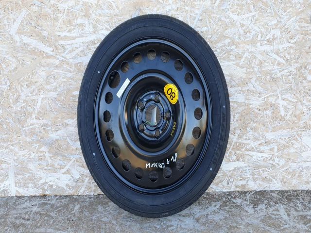 bontott OPEL MOKKA Pótkerék