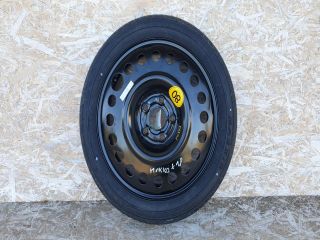 bontott OPEL MOKKA Pótkerék