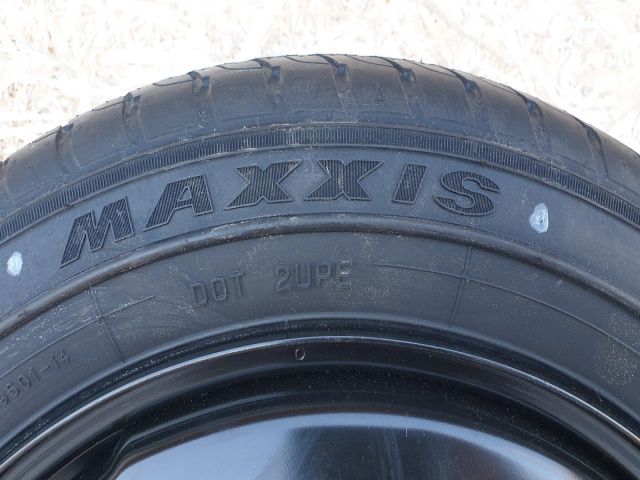 bontott OPEL MOKKA Pótkerék