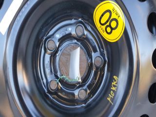 bontott OPEL MOKKA Pótkerék