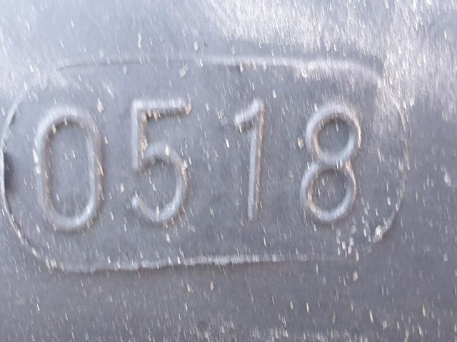 bontott OPEL MOKKA Pótkerék