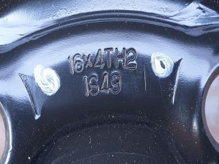 bontott OPEL MOKKA Pótkerék