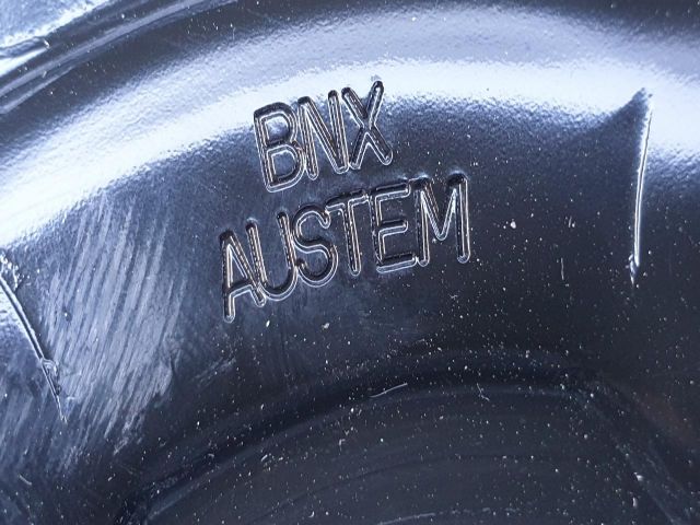 bontott OPEL MOKKA Pótkerék