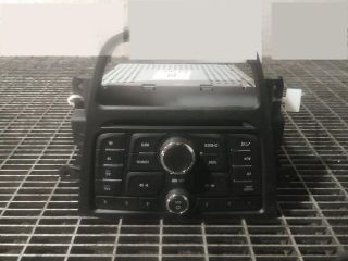 bontott OPEL MOKKA Rádió / CD