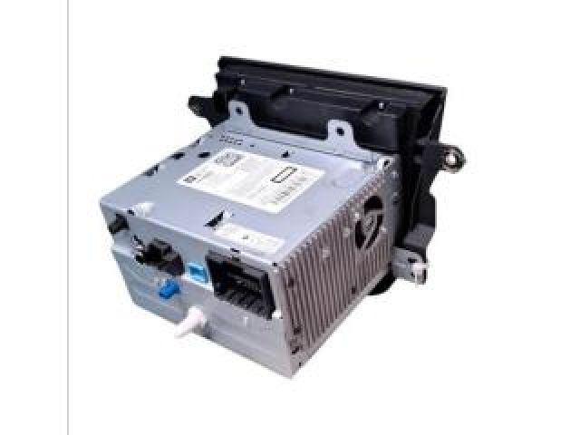 bontott OPEL MOKKA Rádió / CD