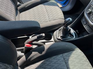 bontott OPEL MOKKA Rádió / CD