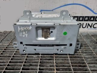 bontott OPEL MOKKA Rádió / CD