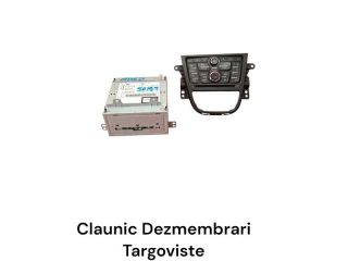 bontott OPEL MOKKA Rádió / CD