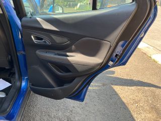 bontott OPEL MOKKA Rádió / CD