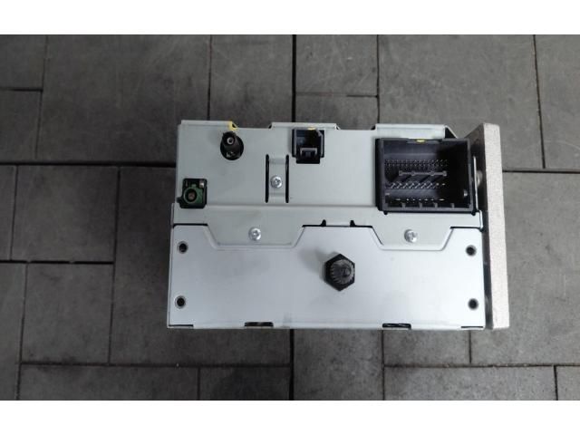 bontott OPEL MOKKA Rádió / CD