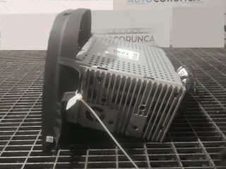 bontott OPEL MOKKA Rádió / CD