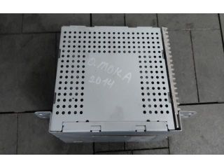 bontott OPEL MOKKA Rádió / CD