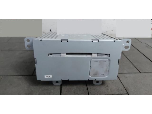 bontott OPEL MOKKA Rádió / CD