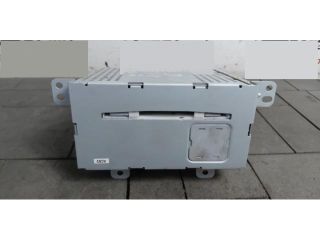 bontott OPEL MOKKA Rádió / CD