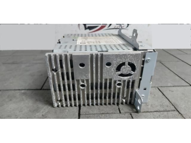 bontott OPEL MOKKA Rádió / CD