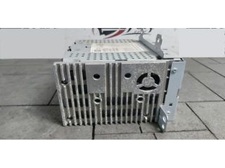 bontott OPEL MOKKA Rádió / CD