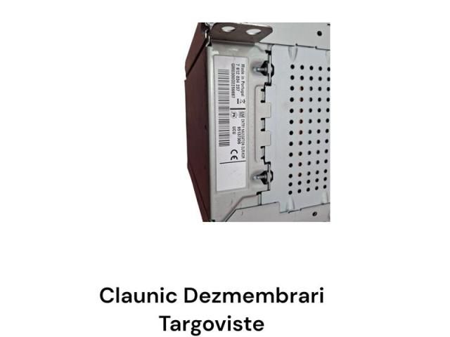 bontott OPEL MOKKA Rádió / CD