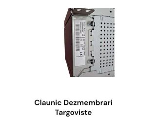 bontott OPEL MOKKA Rádió / CD