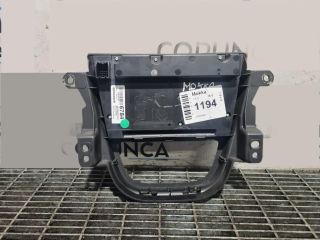 bontott OPEL MOKKA Rádió / CD