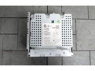 bontott OPEL MOKKA Rádió / CD