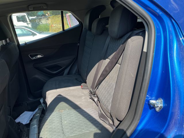 bontott OPEL MOKKA Rádió / CD