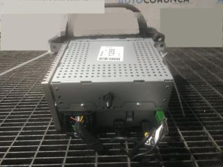 bontott OPEL MOKKA Rádió / CD