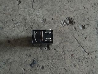 bontott OPEL MOKKA Relé