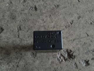 bontott OPEL MOKKA Relé