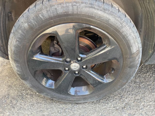 bontott OPEL MOKKA Rendszámtábla Tartó