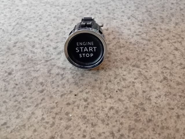 bontott OPEL MOKKA Start / Stop Indító Gomb