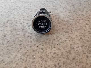 bontott OPEL MOKKA Start / Stop Indító Gomb