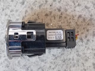 bontott OPEL MOKKA Start / Stop Indító Gomb