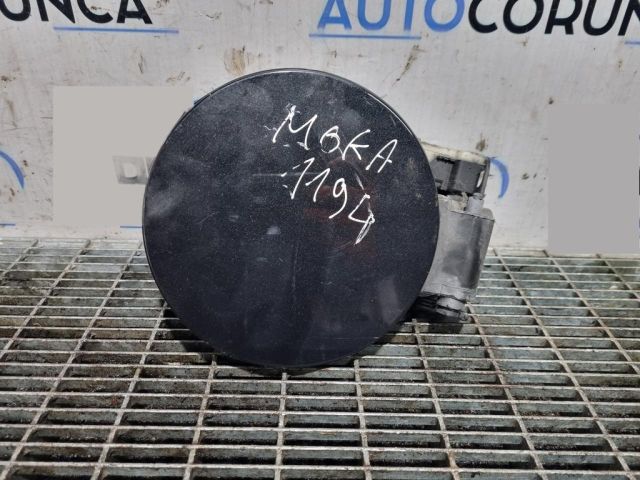 bontott OPEL MOKKA Tankajtó